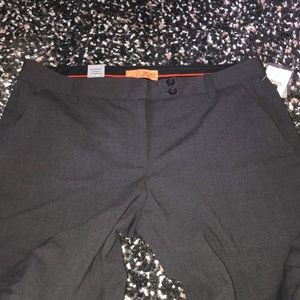 Joe Fresh dress pants